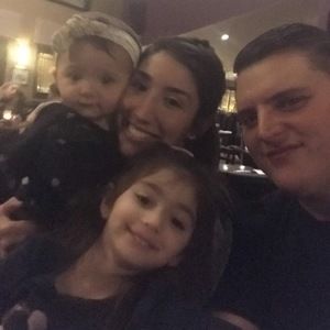 Meet your Posher, Grasso family